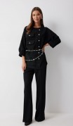 Люше Блузка 4213 фото 5