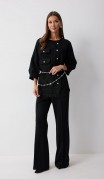 Люше Блузка 4213 фото 4