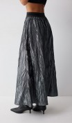 Люше Юбка 4215 Серебро фото 3