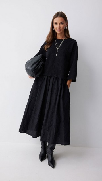 Люше Платье 4219 фото 2