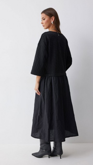 Люше Платье 4219 фото 3