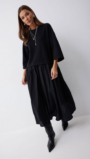 Люше Платье 4219 фото 5