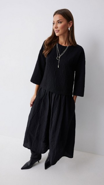 Люше Платье 4219 фото 6