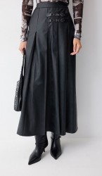  Юбка 4223 Черный