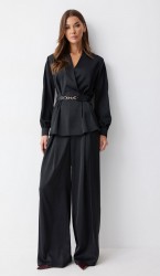  Костюм 4227 Черный
