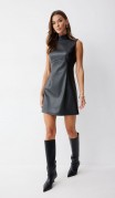 Люше Платье 4228  Черный фото 5