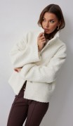 Люше Жакет 4229 Молоко фото 5