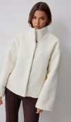 Люше Жакет 4229 Молоко фото 2