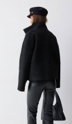 Люше Жакет 4229  Черный фото 3