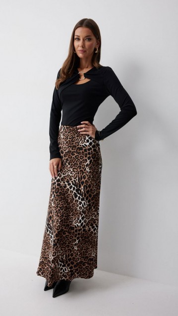 Люше Джемпер 4232  Черный фото 6