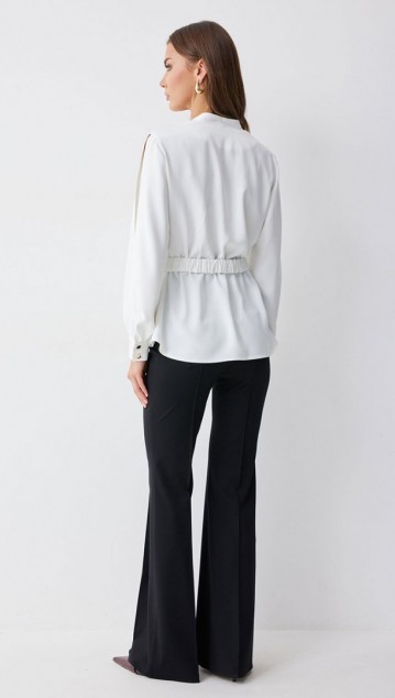 Люше Блузка 4240 фото 3