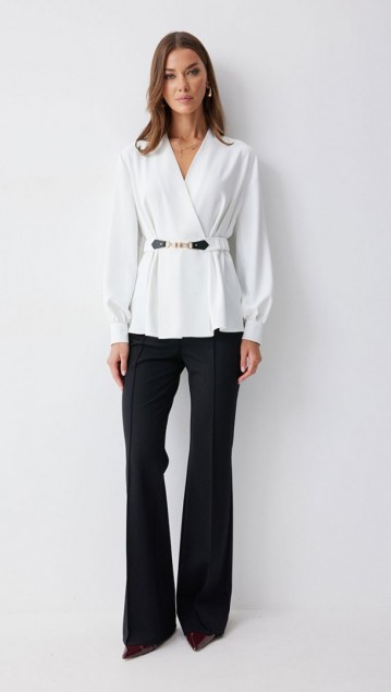 Люше Блузка 4240 фото 4