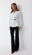 Люше Блузка 4240 фото 6