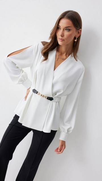 Люше Блузка 4240 