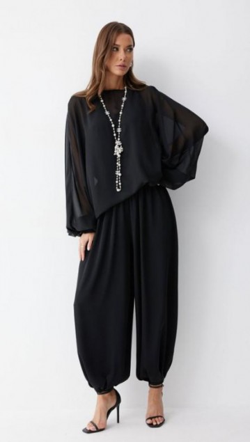 Люше Блузка 4243 фото 6