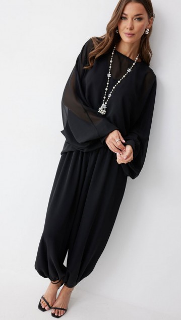 Люше Блузка 4243 фото 4