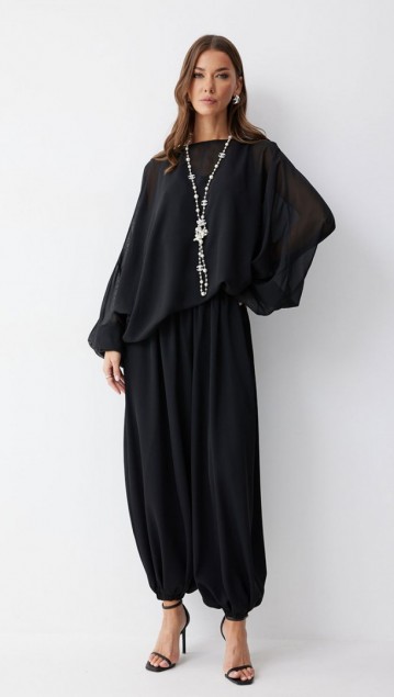 Люше Брюки 4244 фото 3