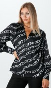 LM Костюм Комплект К 148067 белые цепи фото 6