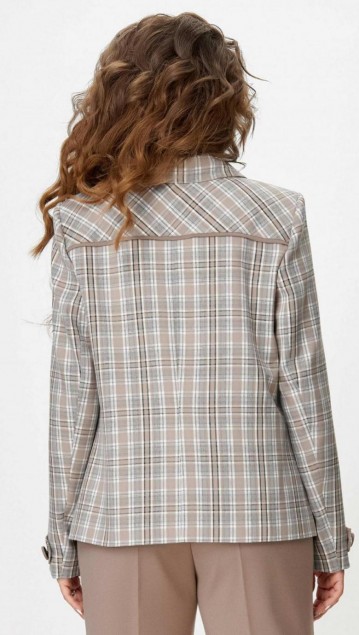 Lucky Fox Жакет 20751 фото 10