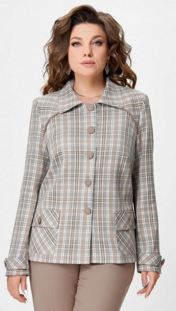 Lucky Fox Жакет 20751 фото 3