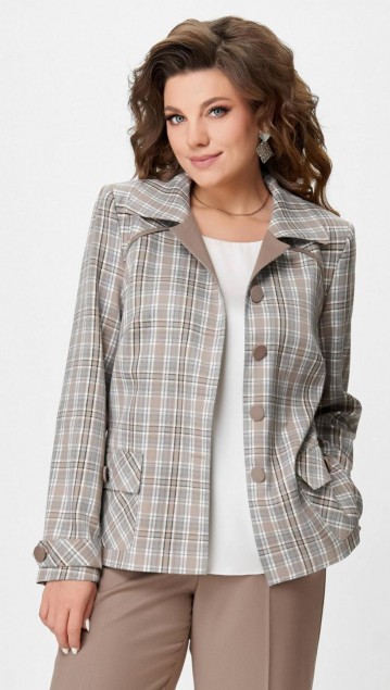 Lucky Fox Жакет 20751 фото 6