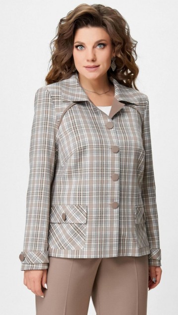 Lucky Fox Жакет 20751 фото 8