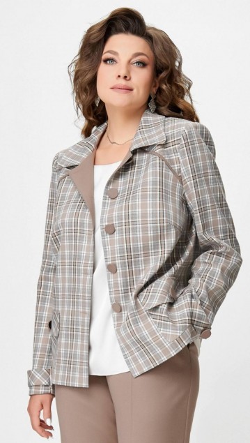 Lucky Fox Жакет 20751 фото 4