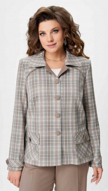 Lucky Fox Жакет 20751 