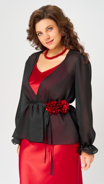 Lucky Fox Туника 20761 фото 5