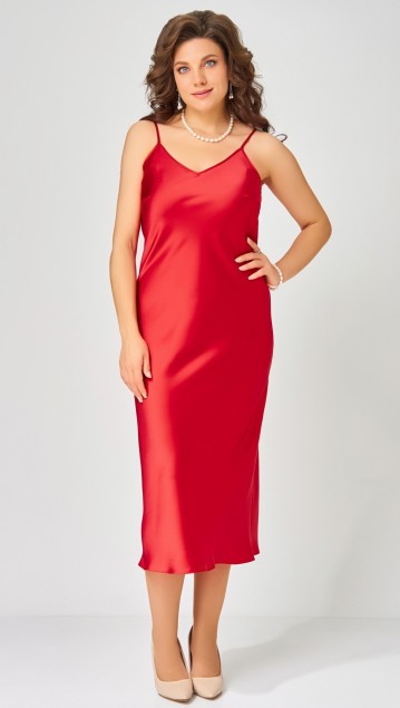 Lucky Fox Платье 20771 фото 4