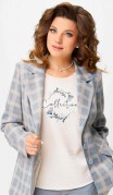 Lucky Fox Костюм 4112 фото 7