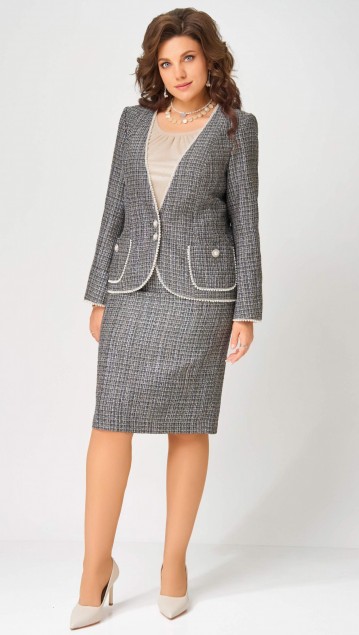 Lucky Fox Костюм 4121 фото 4