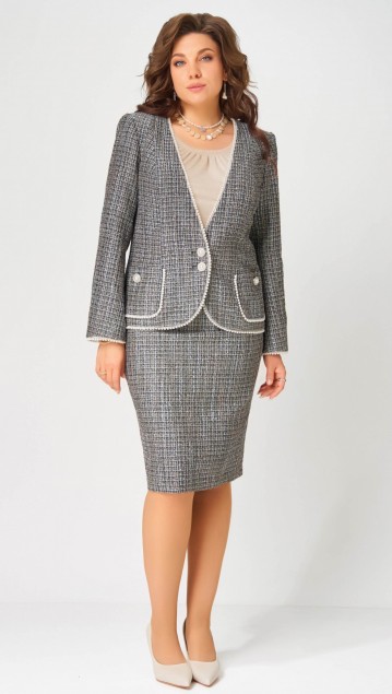 Lucky Fox Костюм 4121 