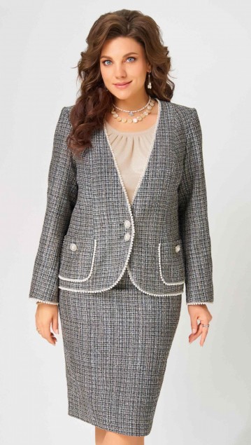 Lucky Fox Костюм 4121 фото 5