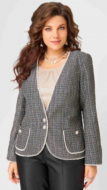 Lucky Fox Костюм 4122 фото 6