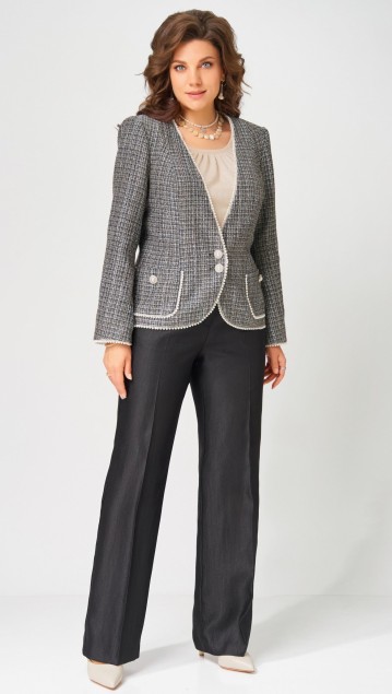 Lucky Fox Костюм 4122 