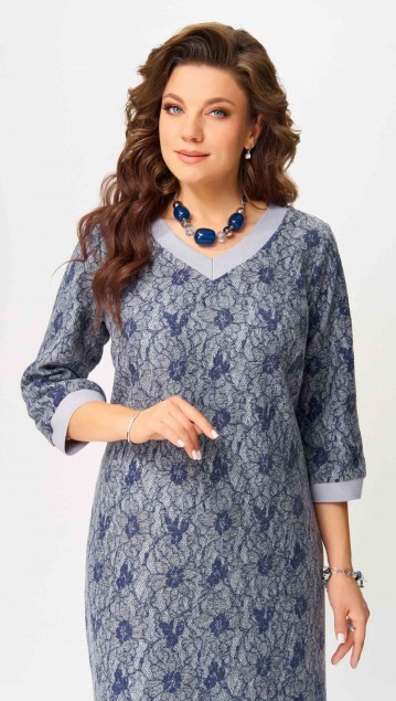 Lucky Fox Платье 5091 фото 7