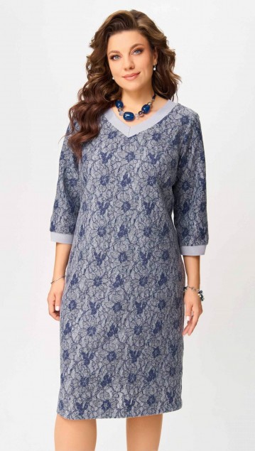 Lucky Fox Платье 5091 фото 6