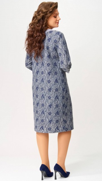 Lucky Fox Платье 5091 фото 9