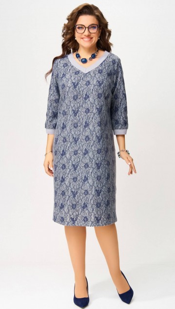 Lucky Fox Платье 5091 