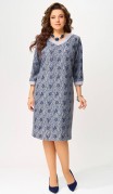 Lucky Fox Платье 5091 фото 3