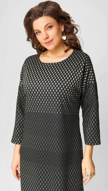 Lucky Fox Платье 5101 фото 8