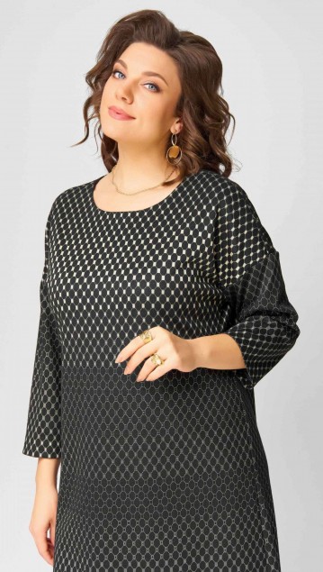 Lucky Fox Платье 5101 фото 7