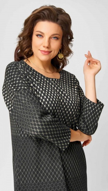 Lucky Fox Платье 5101 фото 6