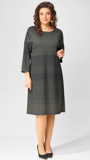 Lucky Fox Платье 5101 фото 4