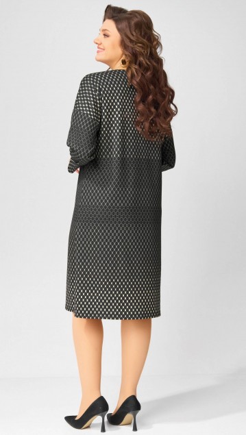 Lucky Fox Платье 5101 фото 9