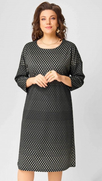 Lucky Fox Платье 5101 фото 5