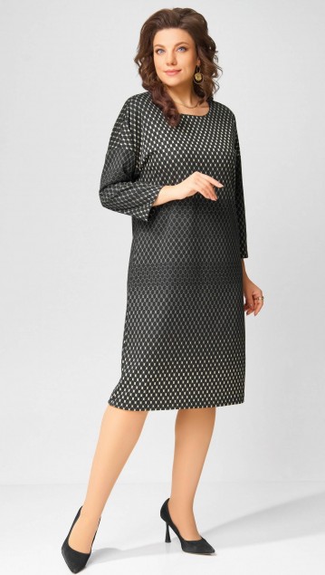 Lucky Fox Платье 5101 фото 3