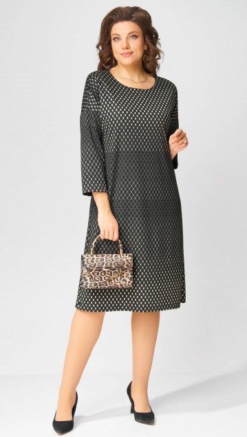 Lucky Fox Платье 5101 