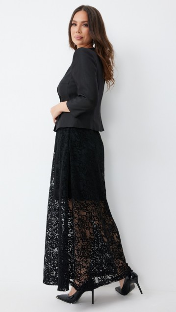 Magia Mody Костюм 2653 Черный фото 4